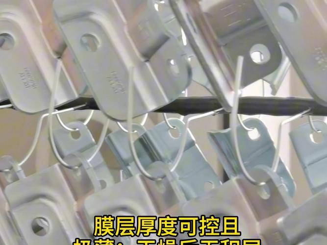 浩伦陶瓷纳米水性封闭剂 革新镀锌封闭工艺的绿色解决方案