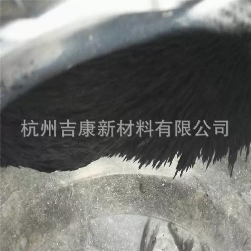 亲水纳米四氧化三铁 水溶性氧化铁与水性磁粉吸附剂的创新应用
