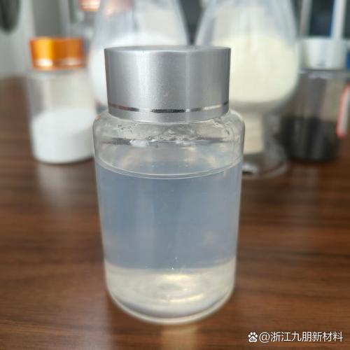 液态纳米技术重塑水性纳米材料的应用版图